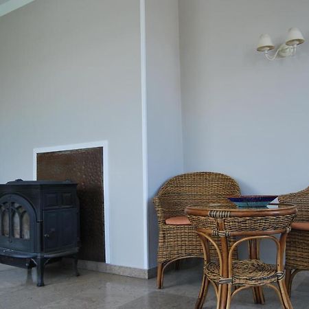 Hotel Casa Junco Ribadedeva Ngoại thất bức ảnh