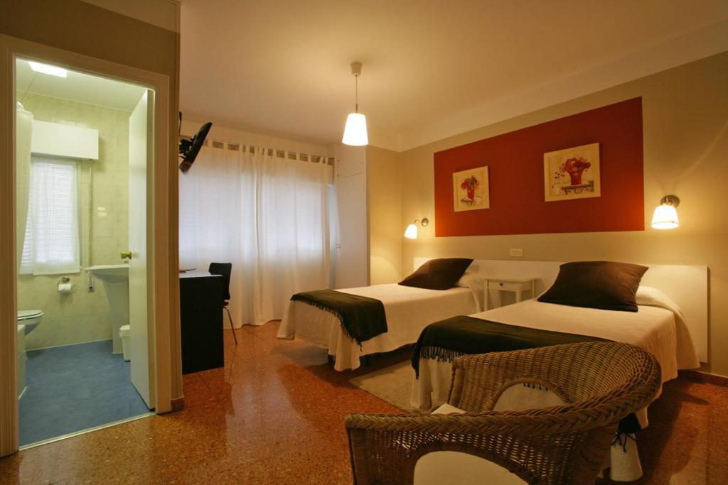 Hotel Casa Junco Ribadedeva Phòng bức ảnh