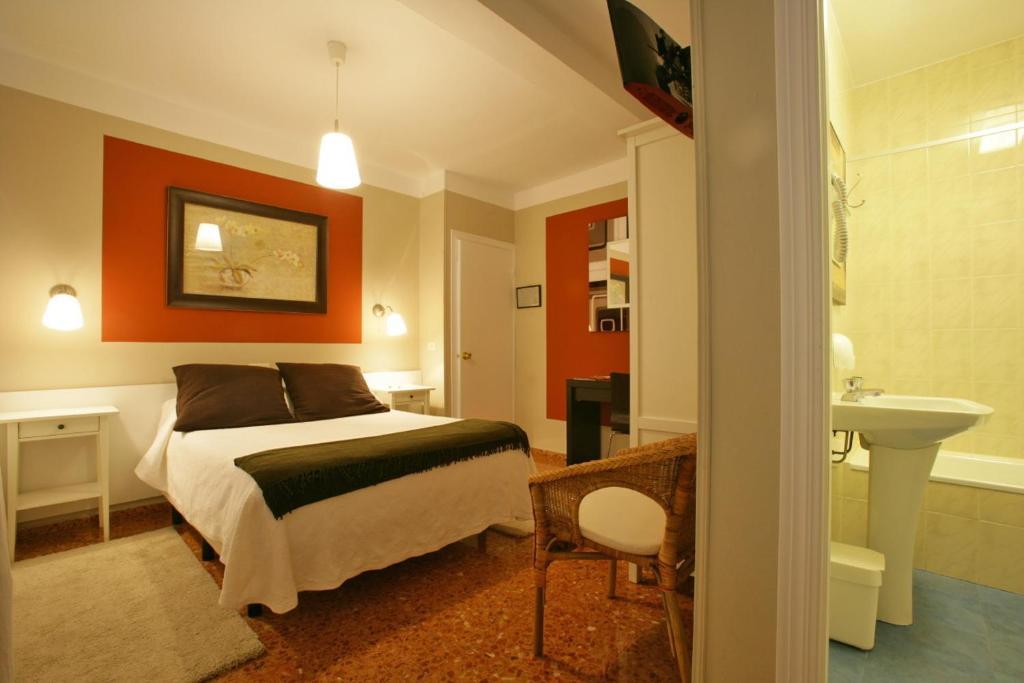 Hotel Casa Junco Ribadedeva Phòng bức ảnh
