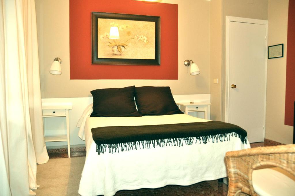 Hotel Casa Junco Ribadedeva Phòng bức ảnh