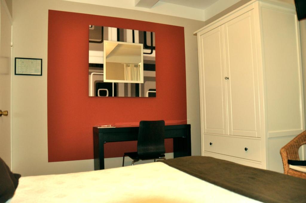 Hotel Casa Junco Ribadedeva Phòng bức ảnh