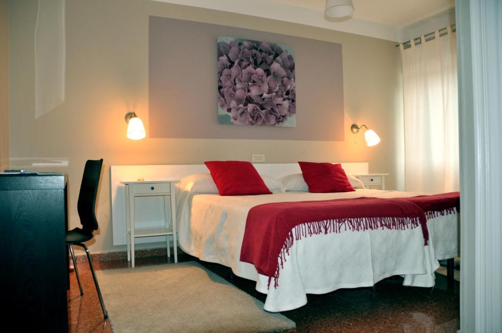 Hotel Casa Junco Ribadedeva Phòng bức ảnh