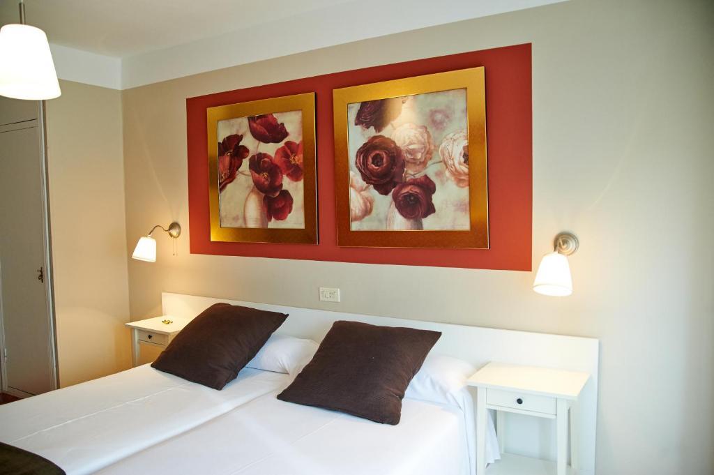 Hotel Casa Junco Ribadedeva Ngoại thất bức ảnh