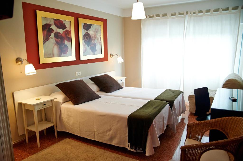 Hotel Casa Junco Ribadedeva Ngoại thất bức ảnh