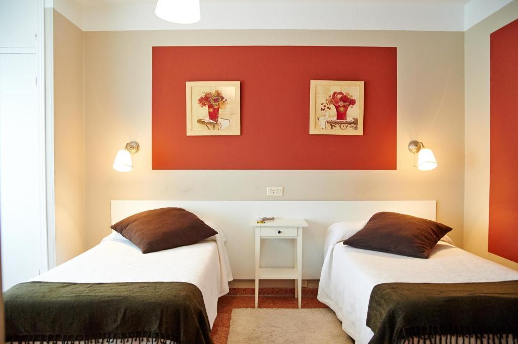 Hotel Casa Junco Ribadedeva Ngoại thất bức ảnh