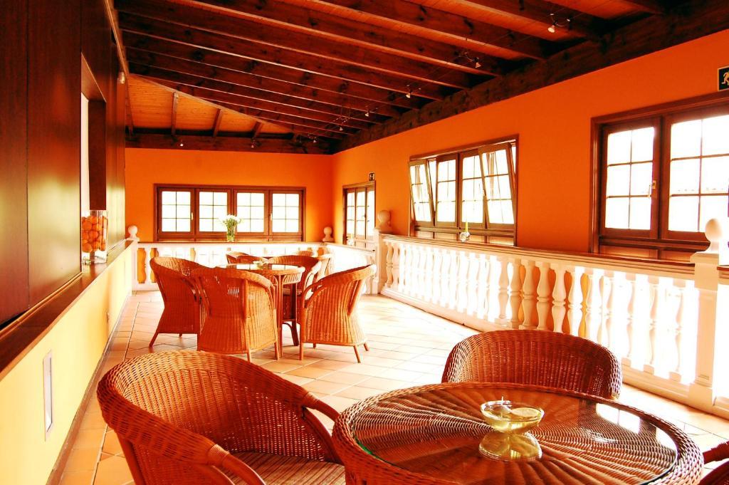 Hotel Casa Junco Ribadedeva Ngoại thất bức ảnh