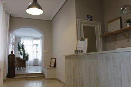 Hotel Casa Junco Ribadedeva Ngoại thất bức ảnh
