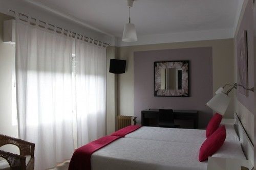 Hotel Casa Junco Ribadedeva Ngoại thất bức ảnh