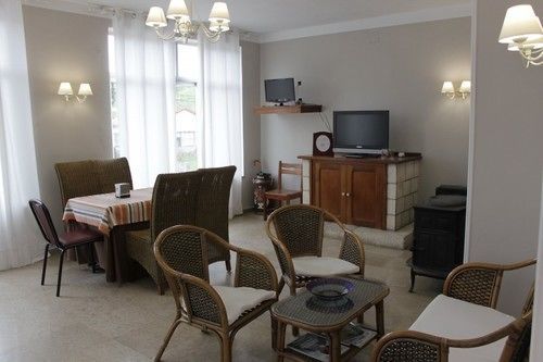 Hotel Casa Junco Ribadedeva Ngoại thất bức ảnh