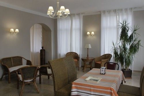 Hotel Casa Junco Ribadedeva Ngoại thất bức ảnh